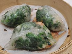 -喜宴又一村·粤菜·茶点·海鲜(壹方天地店)