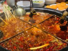 -陈眼镜火锅(总店)