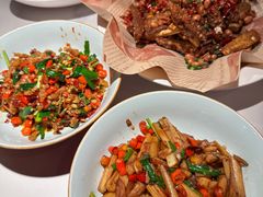 -匠熙小馆(崇文门店)