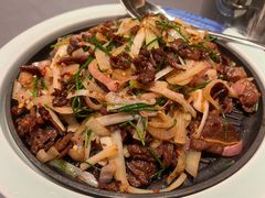 -上和臻品中国菜(花园街店)