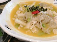-三宝大饭店-中和艺素餐厅(浦上金山正祥广场店)