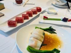 -春满园·早茶·粤菜·宴会(前海店)