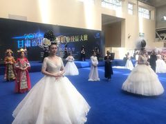-甘肃国际会展中心