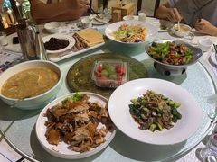 -和源祥·日照菜扛把子(万平口一店)