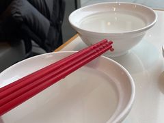 -喜家德虾仁水饺(金融中心店)