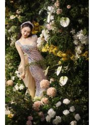 -MECCI婚礼摄影跟拍(红东方广场店)