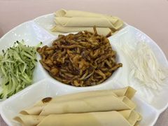 -鼎好家常菜(天桥店)