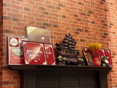 -永兴餐厅(复兴中路店)