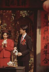 -拾尚映画·STUDIO婚纱摄影(中关村店)