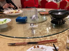 -新疆杭州疗养院·富春山庄