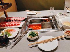 -海底捞火锅(汇金星力城店)