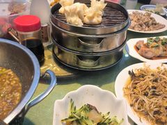 -振生清真饭店(永安道店)