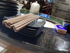-味可道美食坊(福基路店)