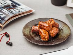 卤鸭脖-周黑鸭(重庆江北嘴财信广场店)