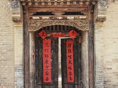 -暖泉古镇