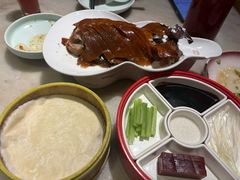 -小吊梨汤·北京菜·烤鸭(清河万象汇店)