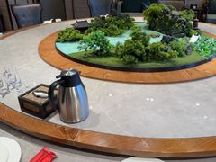 -川旺角融合菜•海景餐厅(星海广场店)
