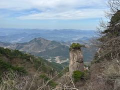 -九华山风景区