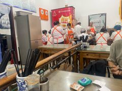 -子午路张记肉夹馍(翠华路店)