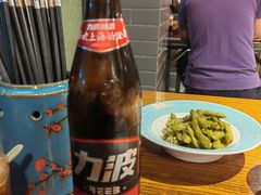 -乔家栅(襄阳南路店)