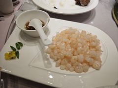-金时代顺风大酒店(静安大融城店)