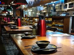 -楼兰新疆主题餐厅(坂田佳华领汇广场店)