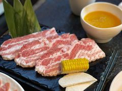 -嘿嘟嘟·肋条烧肉放题(爱融荟城店)