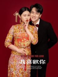 -爱城婚纱摄影·品质严选店