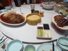 -梅利汴京烤鸭•开封豫菜地标店(东大街店)