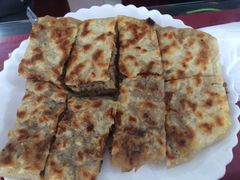 -溢心园香河肉饼总店