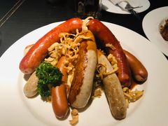 -宝莱纳餐厅(滨江店)