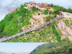 -海上云台山景区