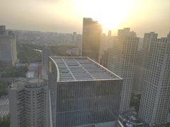 -沈阳君悦酒店·意坊意大利餐厅