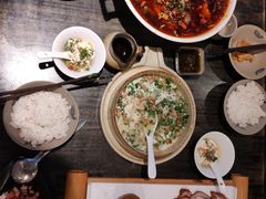 -庆合府重庆大排档(紫都城店)