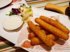 -米兰西点(兴隆台店)