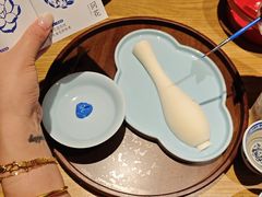 -图味美小黄鱼·景德菜(浙江路店)
