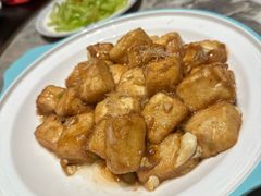 -高玛纳驴肉火烧(一世界店)