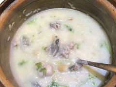 -金穗园·砂锅粥.醉鸡煲火锅(长寿路店)