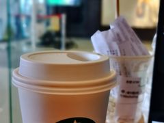 摩卡星冰乐-星巴克臻选(杭州西溪印象城店)