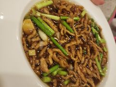 -晋阳饭庄(虎坊桥店)