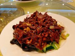 同和腰花-同和居(月坛店)