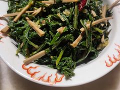 -小吊梨汤·北京菜·烤鸭(双井乐成中心店)