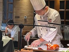 -四季民福烤鸭店(前门大栅栏店)