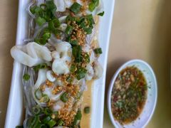 -無招牌海鮮(芽笼店)