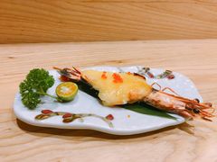-隐泉京望日式料理(太和广场店)