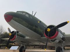 -中国航空博物馆