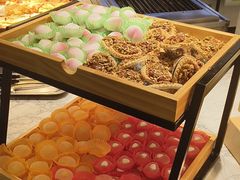 -汉阳廷自助烤肉(同和金铂天地店)