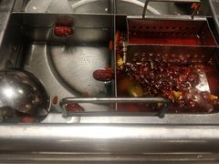 -海底捞火锅(方圆荟店)