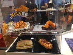 -DQ·蛋糕·冰淇淋(绿宝店)