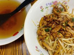 腰花拌川-小狗面馆(复兴店)